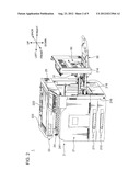 IMAGE FORMING APPARATUS diagram and image