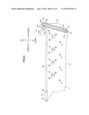 IMAGE-FORMING DEVICE HAVING WASTE DEVELOPER MATERIAL ACCOMMODATING PART     AND DEVELOPER MATERIAL UNIT HAVING THE SAME diagram and image