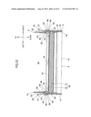 IMAGE-FORMING DEVICE AND DEVELOPER MATERIAL UNIT diagram and image