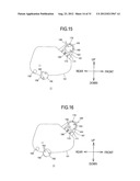 IMAGE-FORMING DEVICE AND DEVELOPER MATERIAL UNIT diagram and image