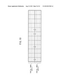 PRINT CONTROL DEVICE SETTING DIRECTION OF MAIN SCANNING diagram and image