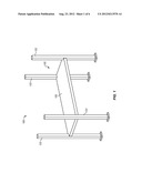 VERTICAL PRINTER CONFIGURATION FOR TANDEM PRINTING diagram and image