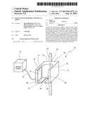 Device For Temporarily Holding An Object diagram and image