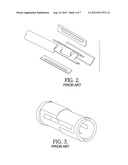 Lamellar Rotational Flexure Pivot diagram and image