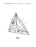 FASTENER FOR STREET IRONWORK, ASSEMBLY, STREET IRONWORK AND CORRESPONDING     METHOD diagram and image