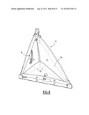 FASTENER FOR STREET IRONWORK, ASSEMBLY, STREET IRONWORK AND CORRESPONDING     METHOD diagram and image