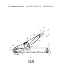 FASTENER FOR STREET IRONWORK, ASSEMBLY, STREET IRONWORK AND CORRESPONDING     METHOD diagram and image