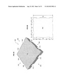 PERMEABLE PAVING SYSTEM diagram and image