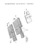 PERMEABLE PAVING SYSTEM diagram and image