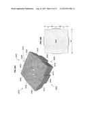 PERMEABLE PAVING SYSTEM diagram and image