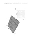 PERMEABLE PAVING SYSTEM diagram and image