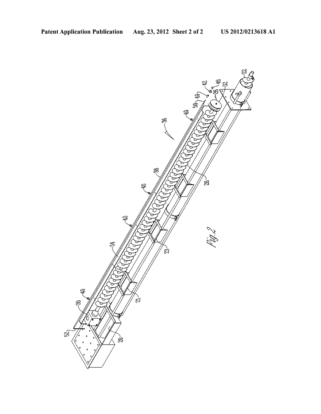 SUMP CLEARING DEVICE - diagram, schematic, and image 03