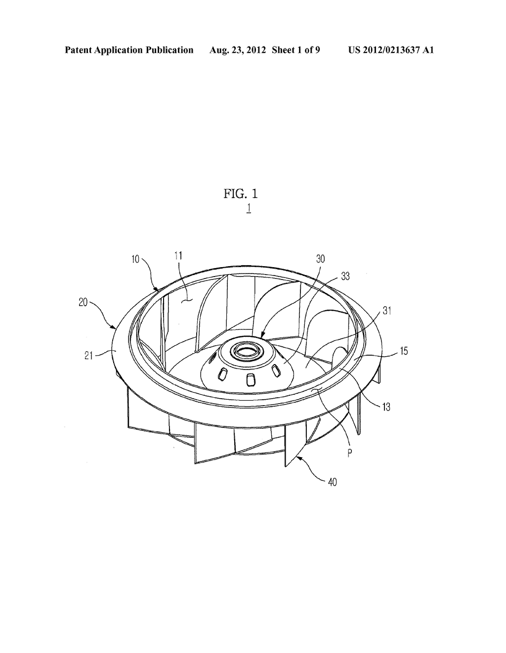 TURBOFAN OF AIR CONDITIONING SYSTEM - diagram, schematic, and image 02