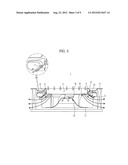 TURBOFAN OF AIR CONDITIONING SYSTEM diagram and image