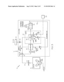 WARM-UP SYSTEM FOR CATOX DECONTAMINATION SYSTEM diagram and image