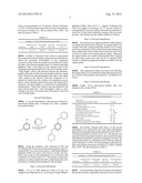 Prodrug composition for skin with twin protecting groups bound by     disubstituted benzene diagram and image