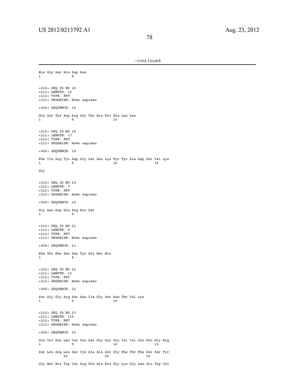 HUMAN ANTIBODIES THAT BIND HUMAN IL-12 AND METHODS FOR PRODUCING - diagram, schematic, and image 101