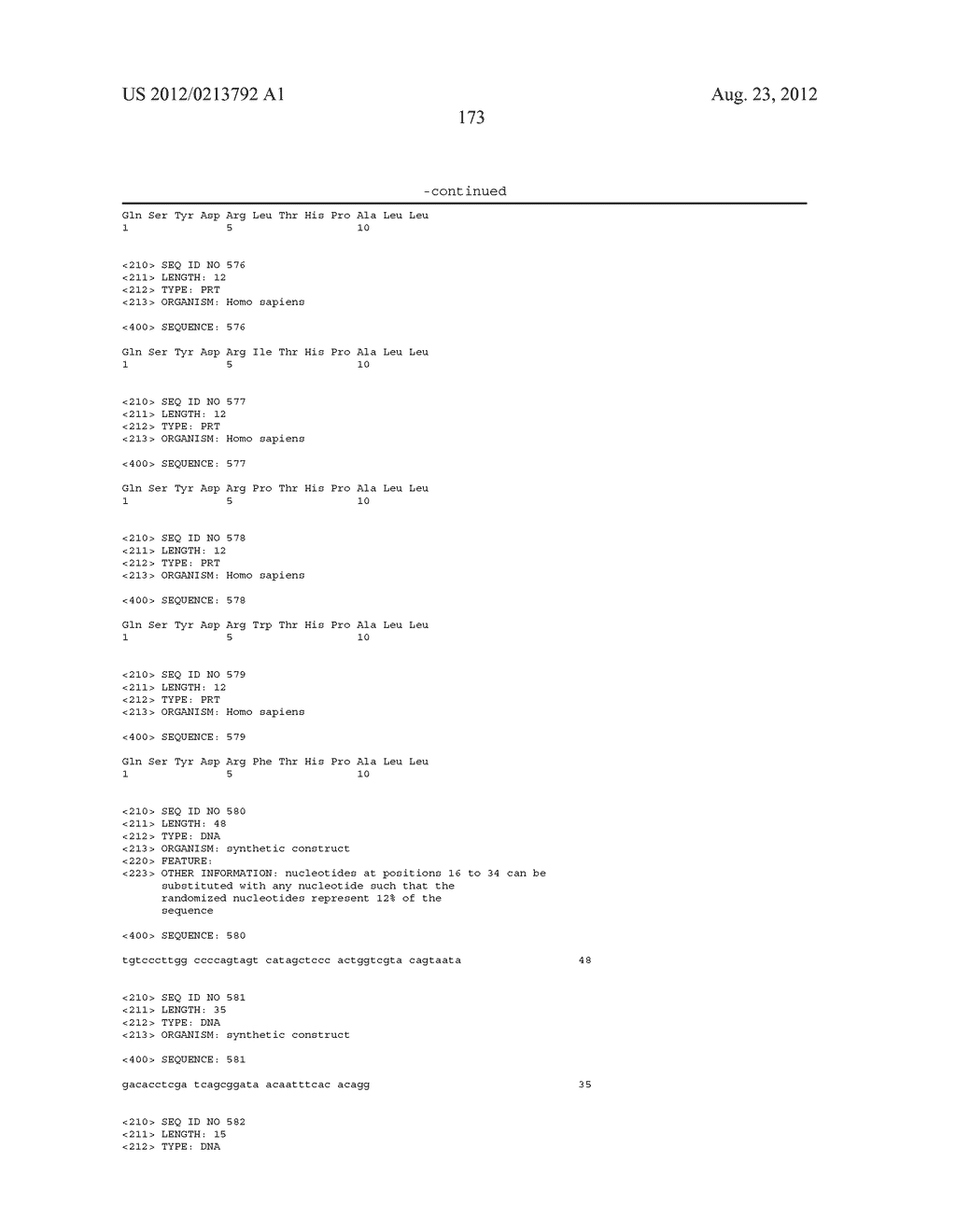 HUMAN ANTIBODIES THAT BIND HUMAN IL-12 AND METHODS FOR PRODUCING - diagram, schematic, and image 196