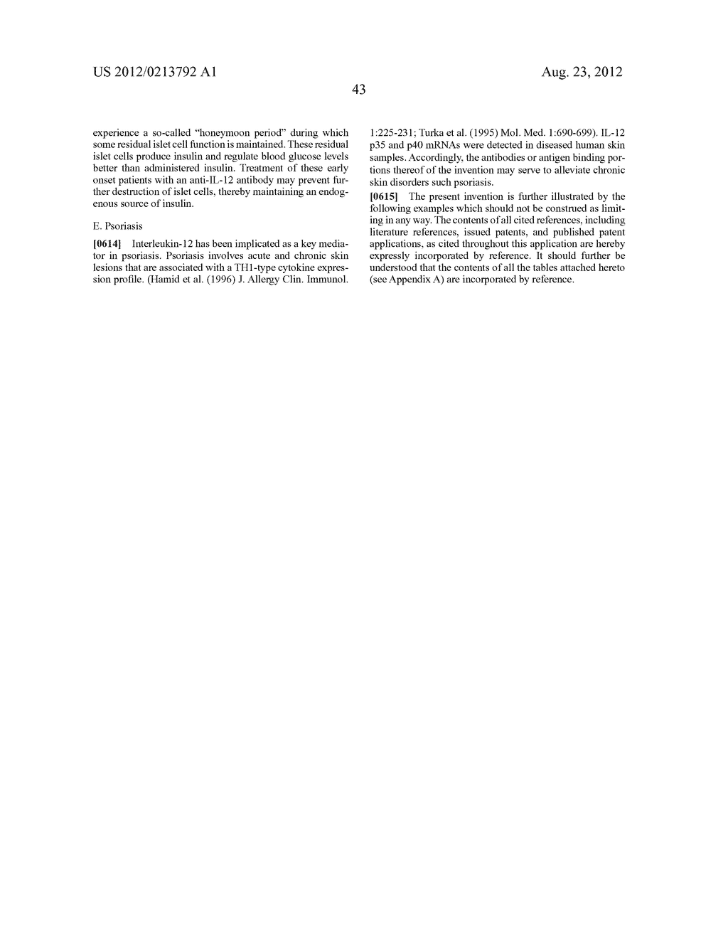 HUMAN ANTIBODIES THAT BIND HUMAN IL-12 AND METHODS FOR PRODUCING - diagram, schematic, and image 66