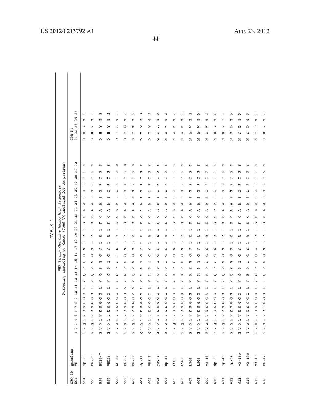 HUMAN ANTIBODIES THAT BIND HUMAN IL-12 AND METHODS FOR PRODUCING - diagram, schematic, and image 67