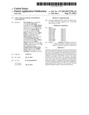 AX213 AND AX132 PSCK9 ANTAGONISTS AND VARIANTS diagram and image