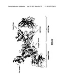 AX213 AND AX132 PSCK9 ANTAGONISTS AND VARIANTS diagram and image