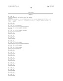 AX213 AND AX132 PSCK9 ANTAGONISTS AND VARIANTS diagram and image