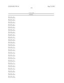 AX213 AND AX132 PSCK9 ANTAGONISTS AND VARIANTS diagram and image