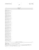 AX213 AND AX132 PSCK9 ANTAGONISTS AND VARIANTS diagram and image