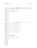 AX213 AND AX132 PSCK9 ANTAGONISTS AND VARIANTS diagram and image