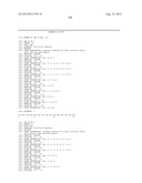 AX213 AND AX132 PSCK9 ANTAGONISTS AND VARIANTS diagram and image