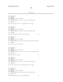 AX213 AND AX132 PSCK9 ANTAGONISTS AND VARIANTS diagram and image