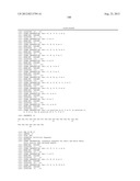 AX213 AND AX132 PSCK9 ANTAGONISTS AND VARIANTS diagram and image