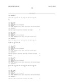 AX213 AND AX132 PSCK9 ANTAGONISTS AND VARIANTS diagram and image