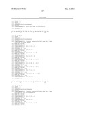 AX213 AND AX132 PSCK9 ANTAGONISTS AND VARIANTS diagram and image