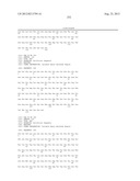 AX213 AND AX132 PSCK9 ANTAGONISTS AND VARIANTS diagram and image