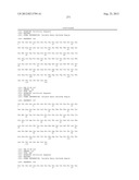 AX213 AND AX132 PSCK9 ANTAGONISTS AND VARIANTS diagram and image