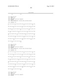 AX213 AND AX132 PSCK9 ANTAGONISTS AND VARIANTS diagram and image