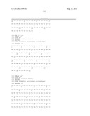 AX213 AND AX132 PSCK9 ANTAGONISTS AND VARIANTS diagram and image