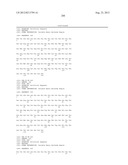 AX213 AND AX132 PSCK9 ANTAGONISTS AND VARIANTS diagram and image