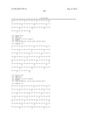 AX213 AND AX132 PSCK9 ANTAGONISTS AND VARIANTS diagram and image