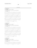 AX213 AND AX132 PSCK9 ANTAGONISTS AND VARIANTS diagram and image