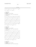 AX213 AND AX132 PSCK9 ANTAGONISTS AND VARIANTS diagram and image