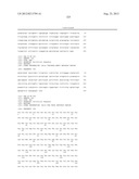 AX213 AND AX132 PSCK9 ANTAGONISTS AND VARIANTS diagram and image