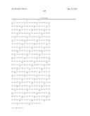 AX213 AND AX132 PSCK9 ANTAGONISTS AND VARIANTS diagram and image