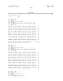 AX213 AND AX132 PSCK9 ANTAGONISTS AND VARIANTS diagram and image