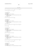 AX213 AND AX132 PSCK9 ANTAGONISTS AND VARIANTS diagram and image