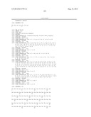 AX213 AND AX132 PSCK9 ANTAGONISTS AND VARIANTS diagram and image