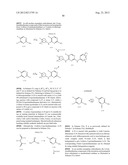 COMPOSITIONS AND METHODS FOR INHIBITION OF THE JAK PATHWAY diagram and image