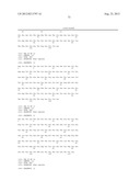 ANTIGEN BINDING PROTEINS TO PROPROTEIN CONVERTASE SUBTILISIN KEXIN TYPE 9     (PCSK9) diagram and image